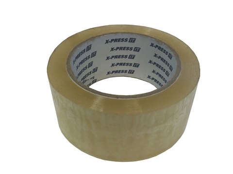 Picture of X-Press It Packing Tape 48mm Clear