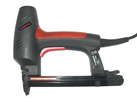 Picture of X-Press It Electric Tacker