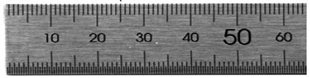 Picture for category Steel Rulers METRIC