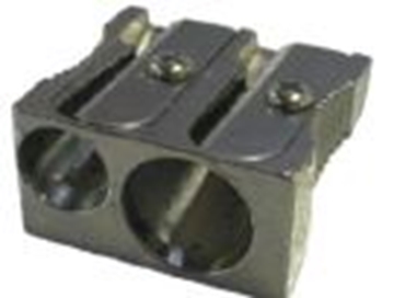 Picture of Sharpener Metal Double (TS983) 