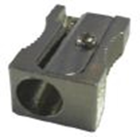 Picture of Sharpener Metal Single (TS981) 
