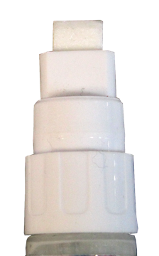 Picture of X-Press It Wide Glue Marker 8/4mm 10g