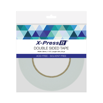 Picture of X-Press It Double Sided Tape 36mm