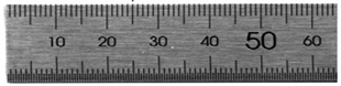Picture for category Steel Rulers METRIC/IMPERIAL