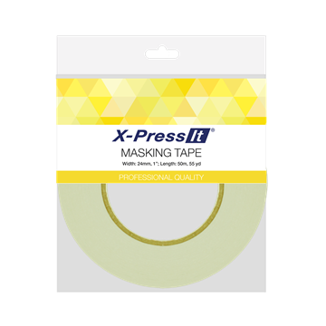 Picture of Masking Tape 24mm x 50m