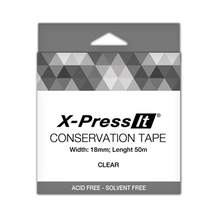 Picture for category Conservation Tape
