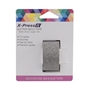 Picture of X-Press It Glitter Deco Tape 25mm x 10m Black